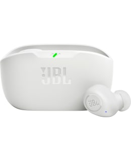 JBL WAVE BUDS TWS EARBUDS WHITE Main Image