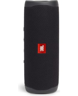 JBL FLIP 5 BLUETOOTH MUSTA KAIUTIN Main Image