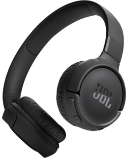 JBL TUNE 520 BT BLACK Main Image