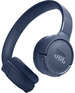 JBL TUNE 520 BT BLUE Main Image