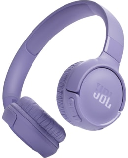 JBL Tune 520 BT Purple Main Image