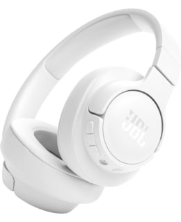 JBL TUNE 720 BT WHITE Main Image