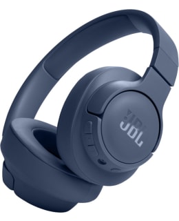 JBL TUNE 720 BT BLUE Main Image