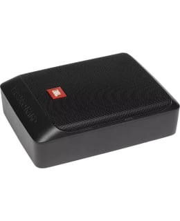 JBL Subwoofer BassPro Nano 8” underseat Main Image