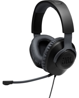 JBL QUANTUM 100 PELIKUULOKKEET Main Image