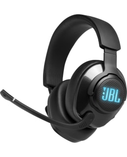 JBL QUANTUM 400 BLACK PELIKUULOKKEET Main Image