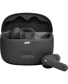 JBL TUNE BEAM ANC BLACK Main Image