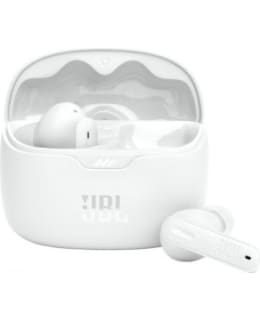 JBL TUNE BEAM ANC WHITE Main Image