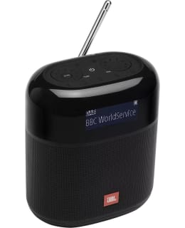 JBL TUNER XL PORTABLE DAB/FM RADIO SPEAK Main Image
