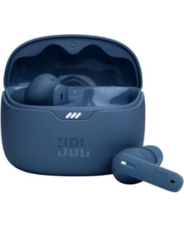 JBL Tune Beam Blue Main Image