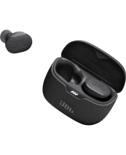 JBL Tune Buds Black Main Image