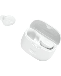 JBL TUNE BUDS ANC WHITE Main Image