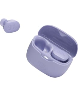 JBL TUNE BUDS ANC PURPLE Main Image