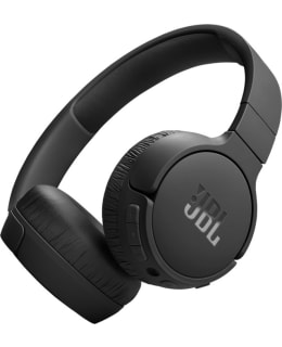 JBL TUNE 670 NC BLACK Main Image