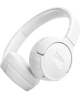 JBL TUNE 670 NC WHITE Main Image