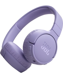 JBL TUNE 670 NC PURPLE Main Image