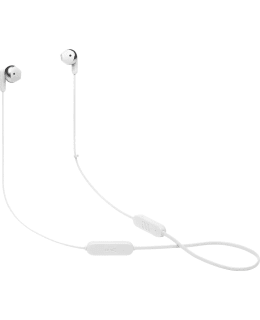 JBL TUNE215BT WIRELESS EARBUDS WHITE Main Image