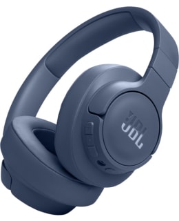 JBL TUNE 770 NC BLUE Main Image