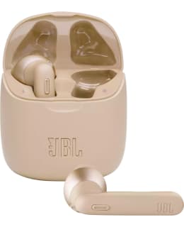 JBL T225TWS GOLD BT NAPPIKUULOKKEET Main Image