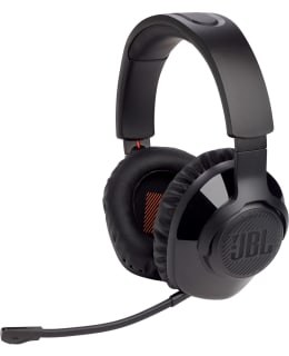 JBL QUANTUM 350 WIRELESS PELIKUULOKKEET Main Image