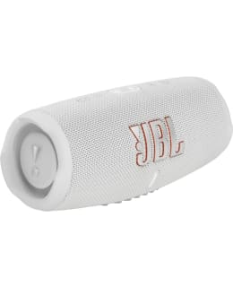 JBL CHARGE5 BT KAIUTIN VALKOINEN Main Image