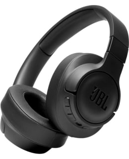 JBL TUNE 760NC OVER-EAR HEADPHONE BLACK Main Image