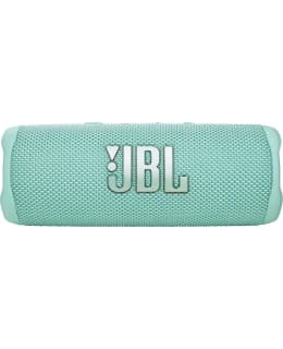 JBL FLIP 6 BLUETOOTH SPEAKER TEAL Main Image