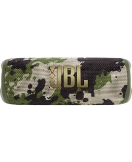 JBL FLIP 6 BLUETOOTH SPEAKER SQUAD Main Image