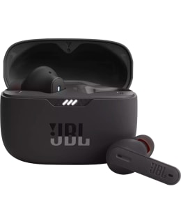 JBL TUNE230NC TWS EARBUDS DUAL MIC BLACK Main Image