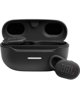 JBL ENDURANCE RACE TWS EARBUDS BLACK Main Image