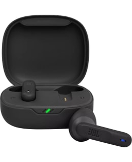 JBL WAVE 300TWS EARBUDS BLACK Main Image