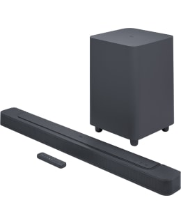 JBL BAR 500 SOUNDBAR Main Image