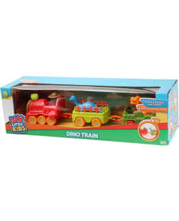 MY LITTLE KIDS 40 CM DINOJUNA Main Image