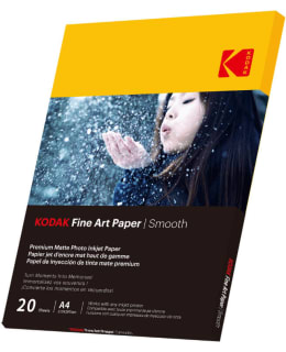 KODAK 9891092 VALOKUVAPAPERI Main Image