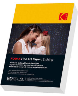 KODAK 9891199 VALOKUVAPAPERI Main Image