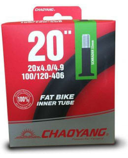 CHAOYANG 100/120-406 20" AV FAT SISÄREN Main Image