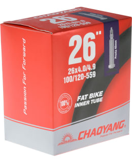 CHAOYANG 100/120-559 26" PR FAT SISÄREN Main Image