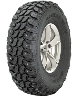 GOODRIDE PATHFIN SL366 245/75R16 NASTA Main Image