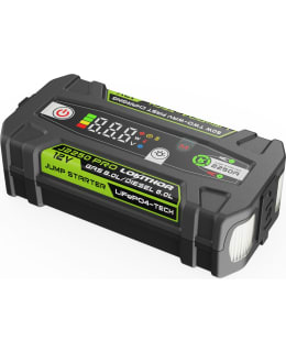 LOKITHOR J2250 PRO 3000A JUMPSTARTER Main Image