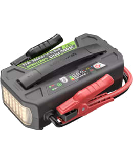 LOKITHOR J5000 PRO 5000A JUMPSTARTER Main Image