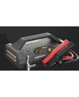 LOKITHOR JA3000 PRO 12V JUMPSTARTER Main Image