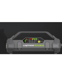 LOKITHOR JA3000 PRO 12V APUKÄYNNISTIN Main Image