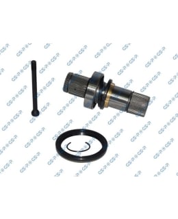 GSP 261191 VÄLIAKSELI Main Image