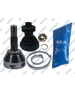 GSP 810012 VETONIVELSARJA Main Image