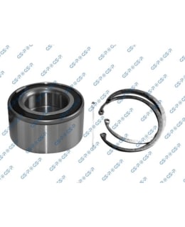 GSP GK0736 Pyöränlaakerisarja Main Image