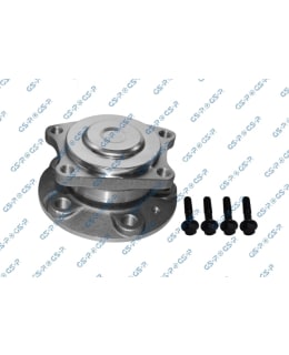 GSP 9400109K Pyöränlaakerisarja Main Image