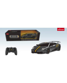 RASTAR 1:24 MURCIELAGO LP670-4 Rc-AUTO Main Image