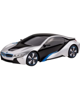 RASTAR 1:24 BMW I8 RADIO-OHJATTAVA AUTO Main Image
