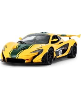 RASTAR 1:14 MCLAREN P1 GTR RC Main Image