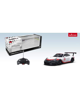 RASTAR PORSCHE 911 GT3 CUP 1:18 RC-AUTO Main Image